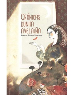 CRONICAS DUNHA AVELAINA