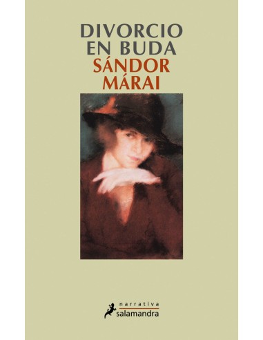 Divorcio en buda