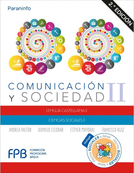COMUNICACION Y SOCIEDAD II