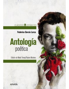 ANTOLOGIA POETICA