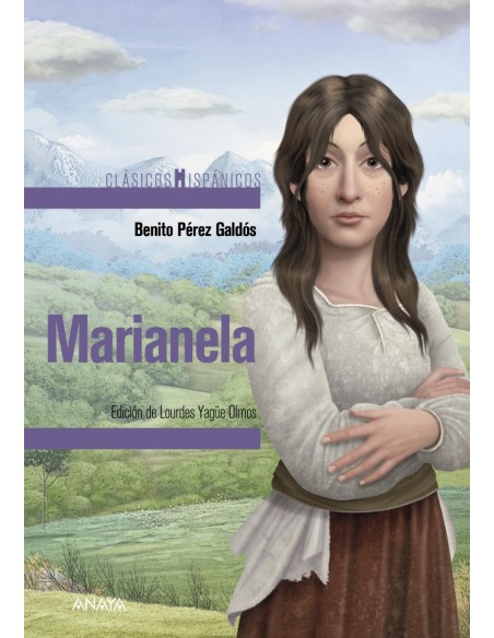MARIANELA