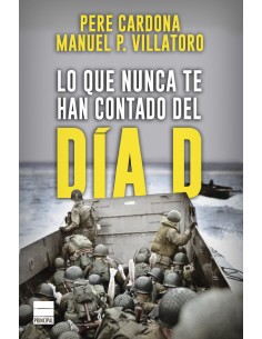 LO QUE NUNCA TE HAN CONTADO DEL DIA D