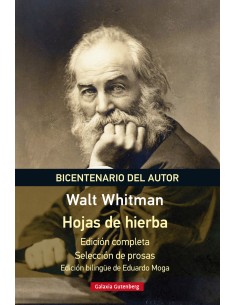 HOJAS DE HIERBA 2018