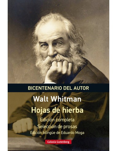 HOJAS DE HIERBA 2018