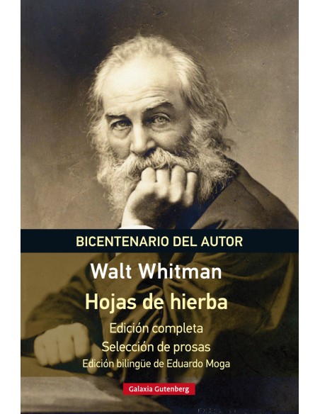 HOJAS DE HIERBA 2018