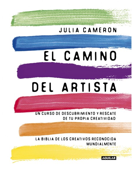 El camino del artista The Artist s Way