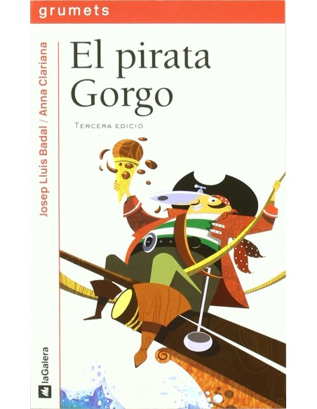 El pirata Gorgo