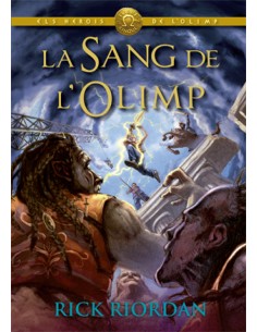 LA SANG DE L OLIMP