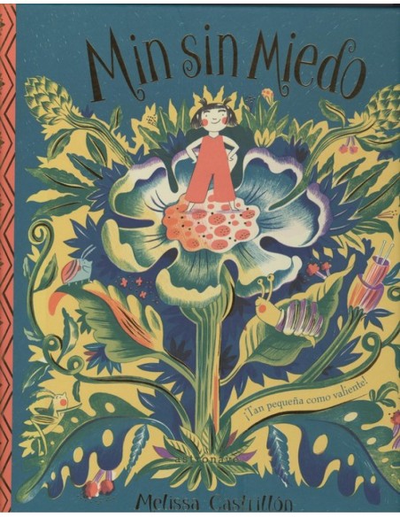 MIN SIN MIEDO