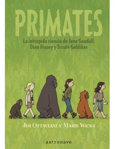PRIMATES