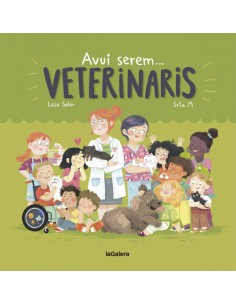 VETERINARIS