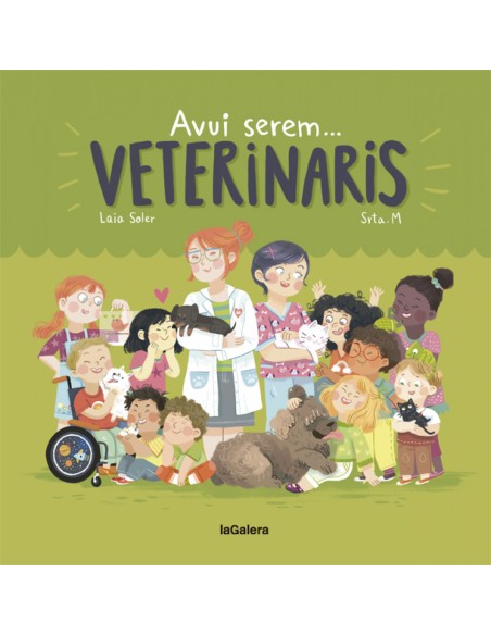 VETERINARIS