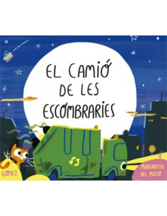 EL CAMIO DE LES ESCOMBRARIES
