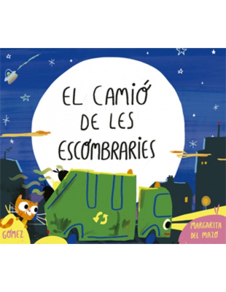 EL CAMIO DE LES ESCOMBRARIES
