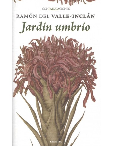 JARDIN UMBRIO