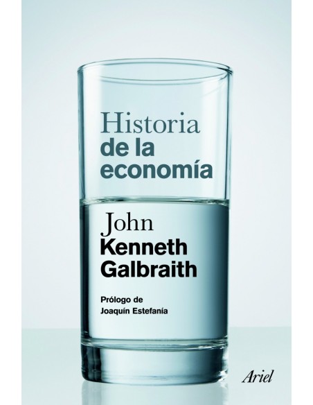 Historia de la economia