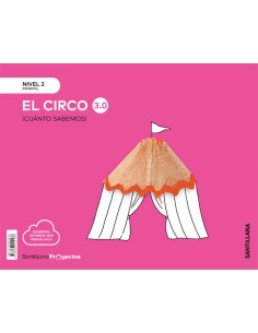 NIVEL 2 EL CIRCO CUANTO SABEMOS 30 ED19