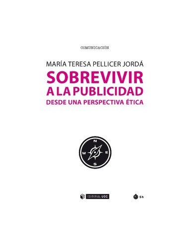 SOBREVIVIR A LA PUBLICIDAD