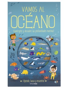 VAMOS AL OCEANO