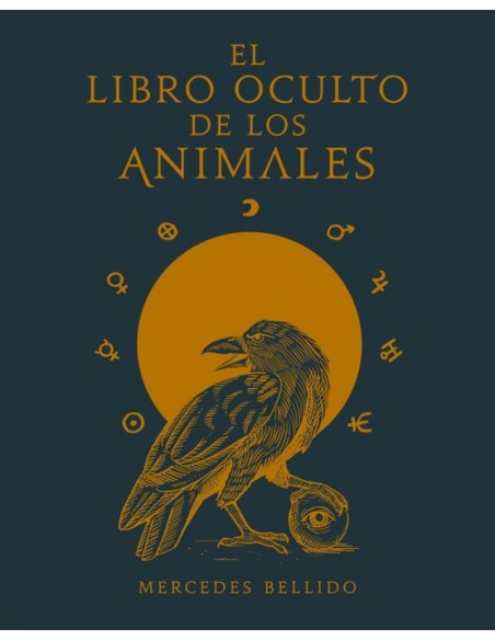 EL LIBRO OCULTO DE LOS ANIMALES