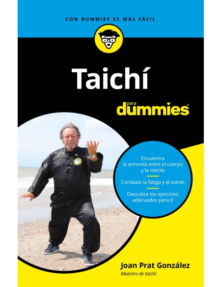 TAICHI PARA DUMMIES