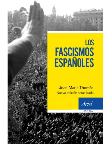 LOS FASCISMOS ESPANOLES