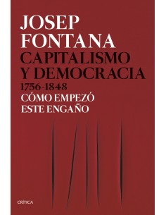 CAPITALISMO Y DEMOCRACIA 1756 1848