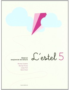 CAT08L ESTEL 5EDUCACIO ESPECIAL