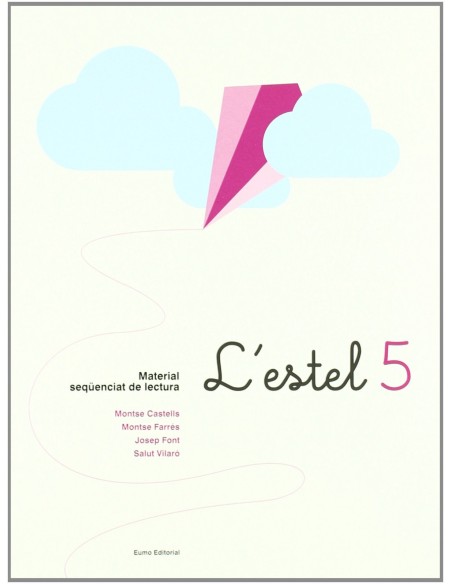 CAT08L ESTEL 5EDUCACIO ESPECIAL