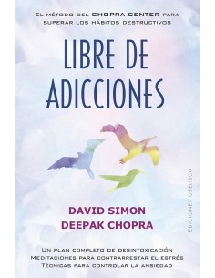 LIBRE DE ADICCIONES