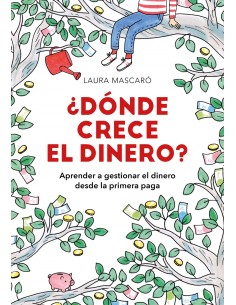 DONDE CRECE EL DINERO