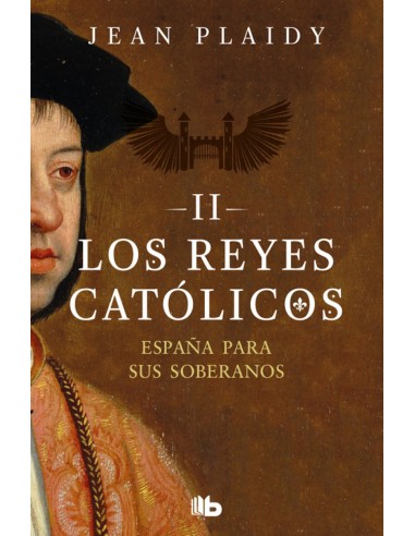 ESPANA PARA SUS SOBERANOS