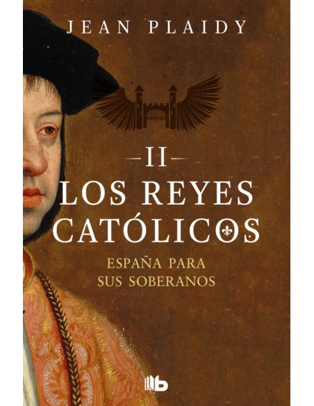 ESPANA PARA SUS SOBERANOS