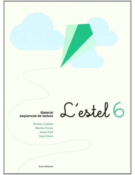 CAT08L ESTEL 6EDUCACIO ESPECIAL