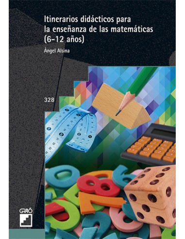 ITINERARIOS DIDACTICOS PARA LA ENSENANZA DE LAS MATEMATICAS