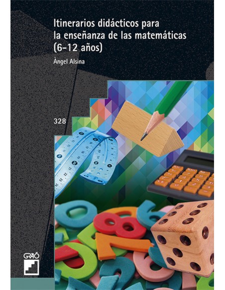 ITINERARIOS DIDACTICOS PARA LA ENSENANZA DE LAS MATEMATICAS