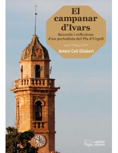 EL CAMPANAR D IVARS