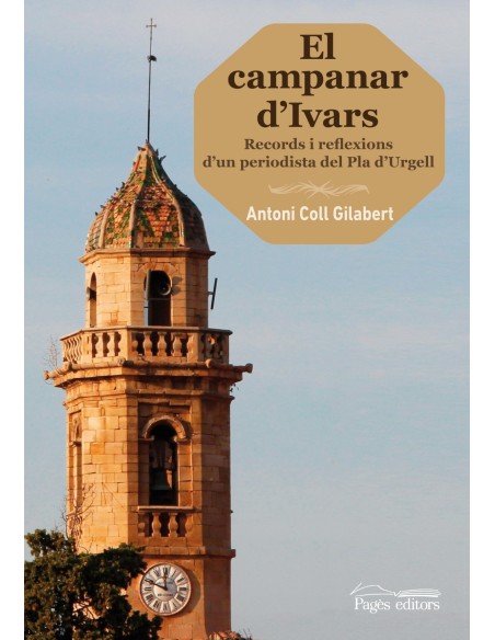 EL CAMPANAR D IVARS