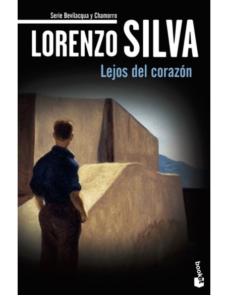 LEJOS DEL CORAZON