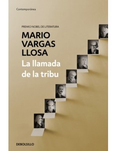 LA LLAMADA DE LA TRIBU