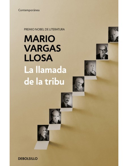 LA LLAMADA DE LA TRIBU