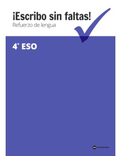 ESCRIBO SIN FALTAS 4