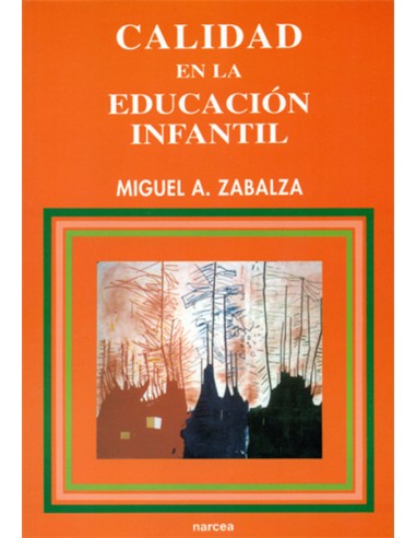 Calidad en la Educacion Infantil