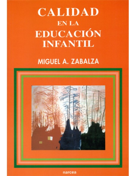 Calidad en la Educacion Infantil
