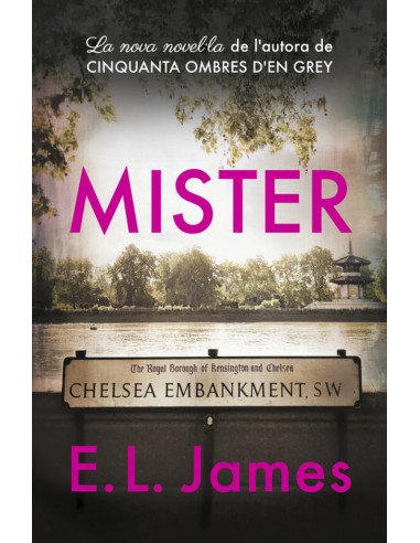 Mister