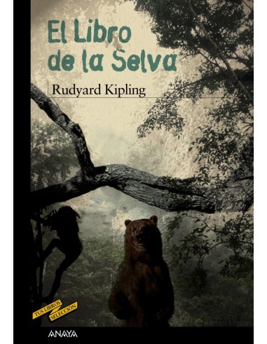 El Libro de la Selva