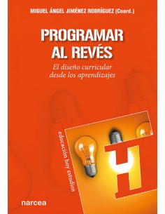 PROGRAMAR AL REVES