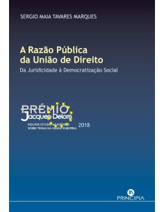 A RAZAO PUBLICA DA UNIAO DE DIREITO