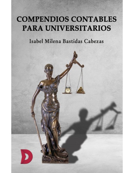 Compendios contables para universitarios