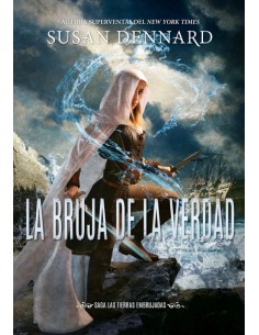 LA BRUJA DE LA VERDAD